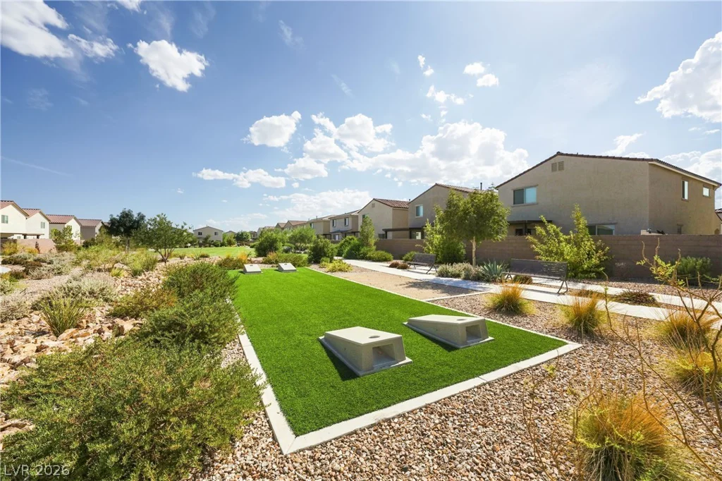 2232 Brisa Fresca, North Las Vegas, NV 89086