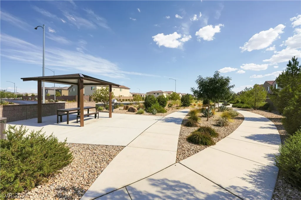 2232 Brisa Fresca, North Las Vegas, NV 89086