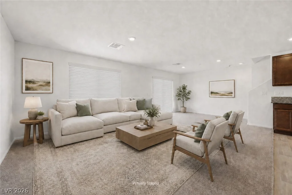 2232 Brisa Fresca, North Las Vegas, NV 89086