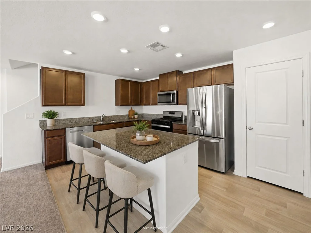 2232 Brisa Fresca, North Las Vegas, NV 89086