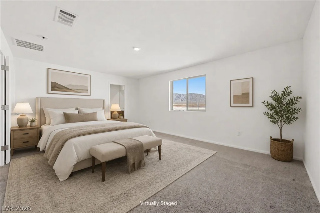 2232 Brisa Fresca, North Las Vegas, NV 89086