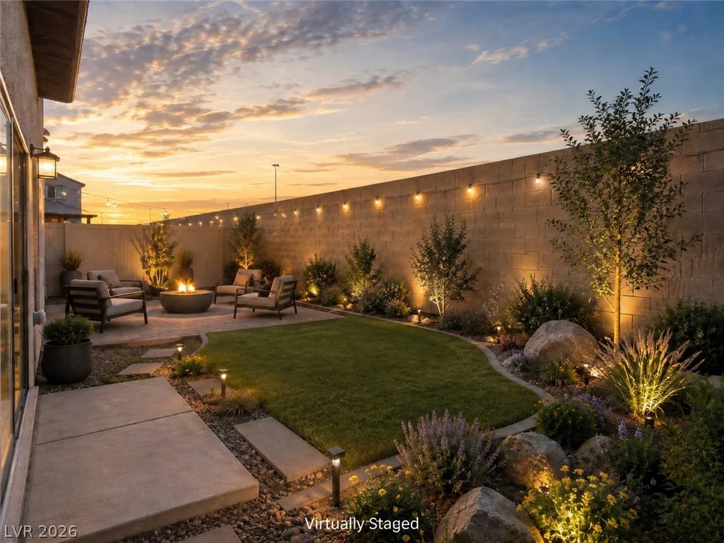 2232 Brisa Fresca, North Las Vegas, NV 89086