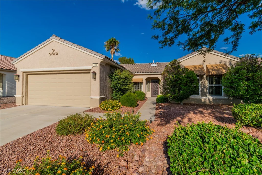 1668 Sebring Hills, Henderson, NV 89052