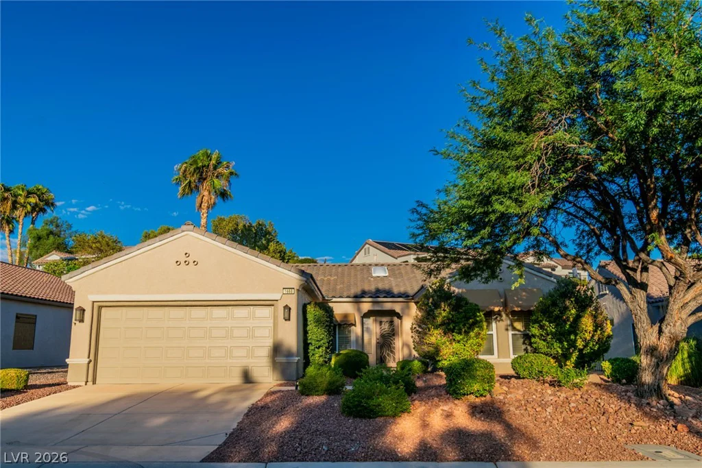 1668 Sebring Hills, Henderson, NV 89052