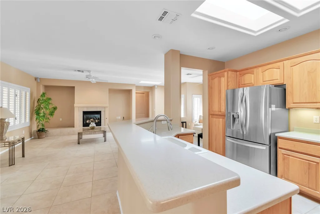 1668 Sebring Hills, Henderson, NV 89052