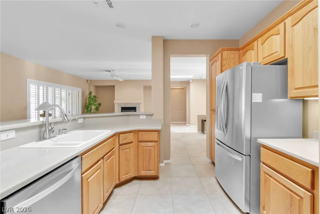 1668 Sebring Hills, Henderson, NV 89052