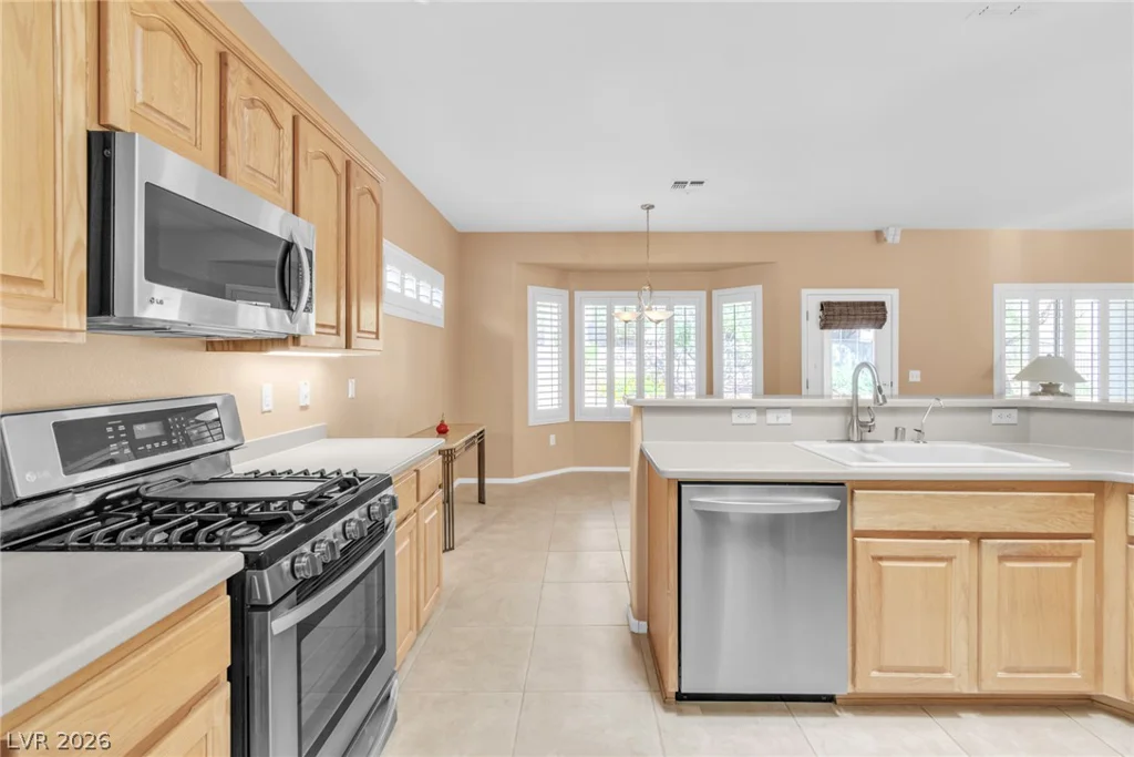 1668 Sebring Hills, Henderson, NV 89052