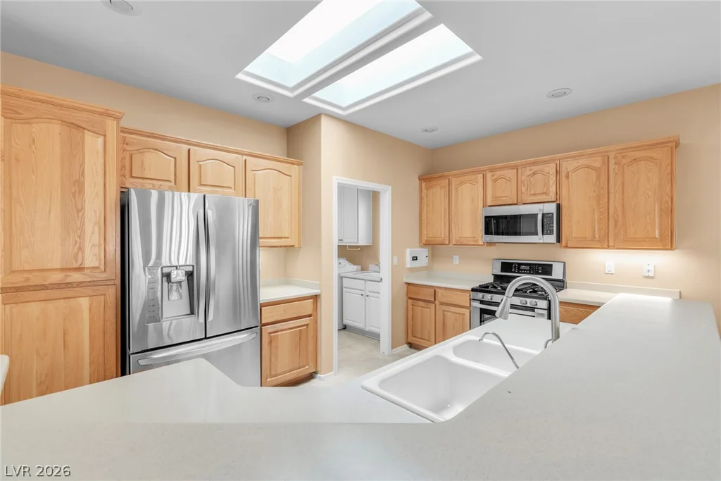 1668 Sebring Hills, Henderson, NV 89052