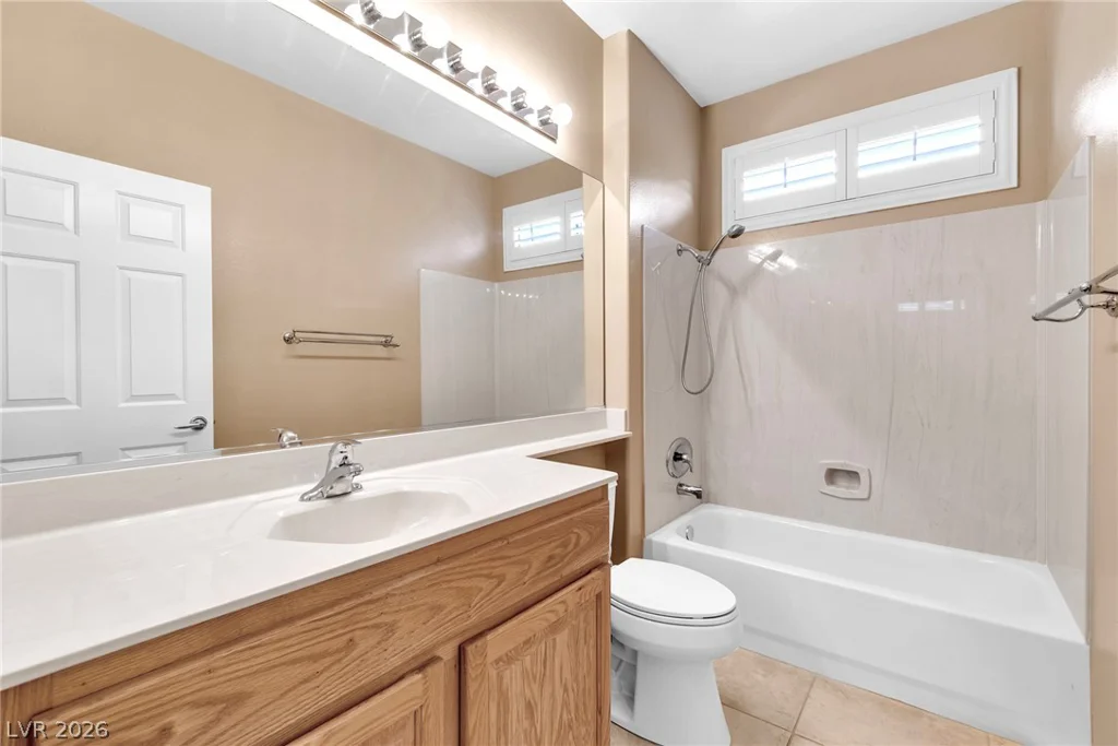1668 Sebring Hills, Henderson, NV 89052