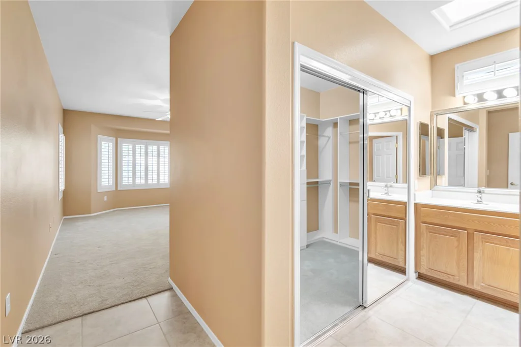 1668 Sebring Hills, Henderson, NV 89052
