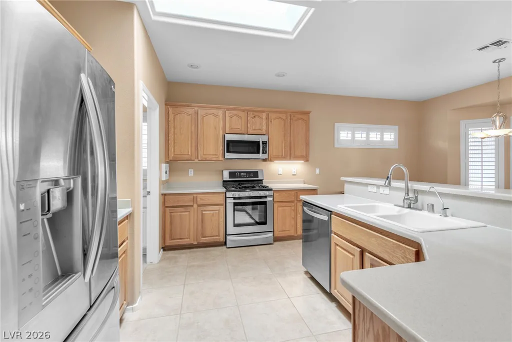 1668 Sebring Hills, Henderson, NV 89052
