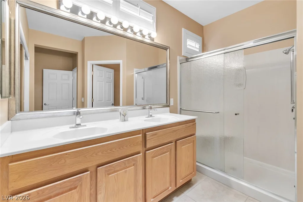 1668 Sebring Hills, Henderson, NV 89052