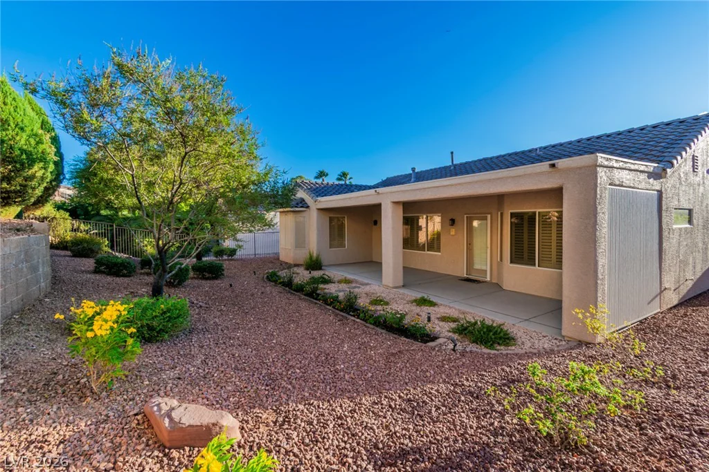 1668 Sebring Hills, Henderson, NV 89052