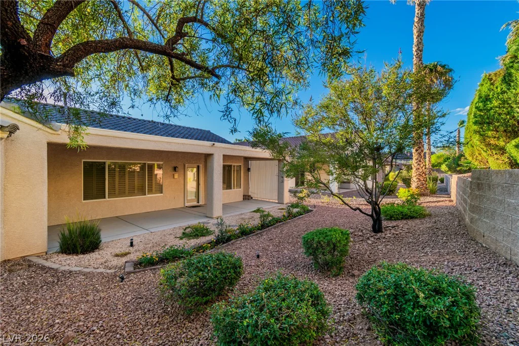 1668 Sebring Hills, Henderson, NV 89052