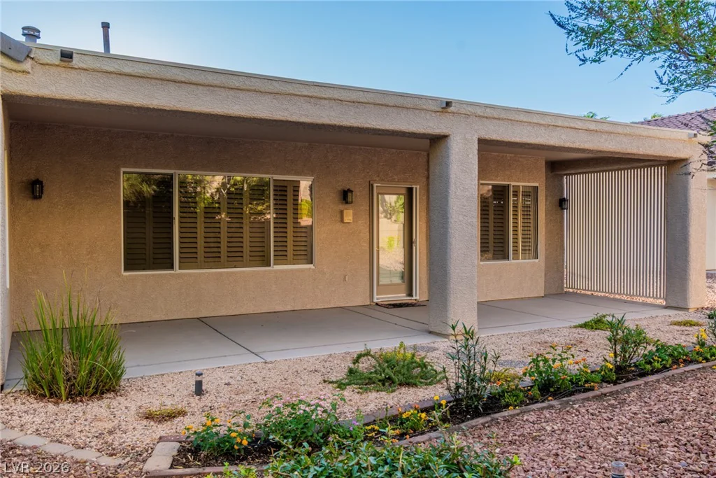 1668 Sebring Hills, Henderson, NV 89052