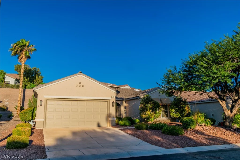 1668 Sebring Hills, Henderson, NV 89052