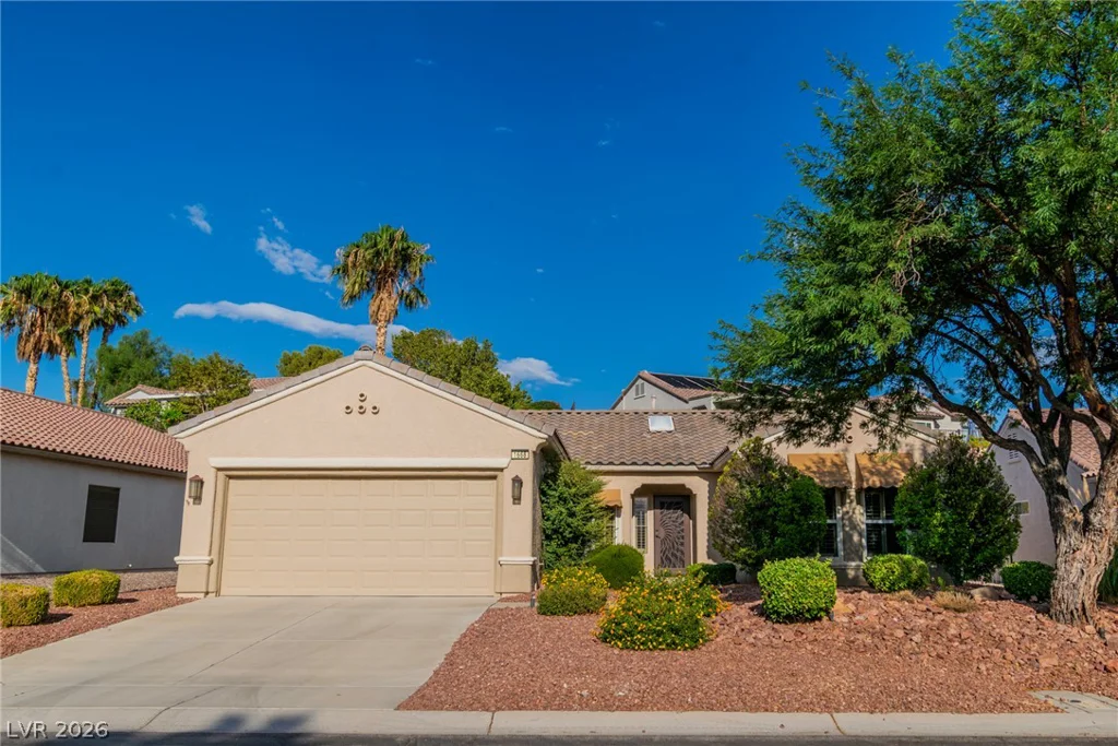 1668 Sebring Hills, Henderson, NV 89052