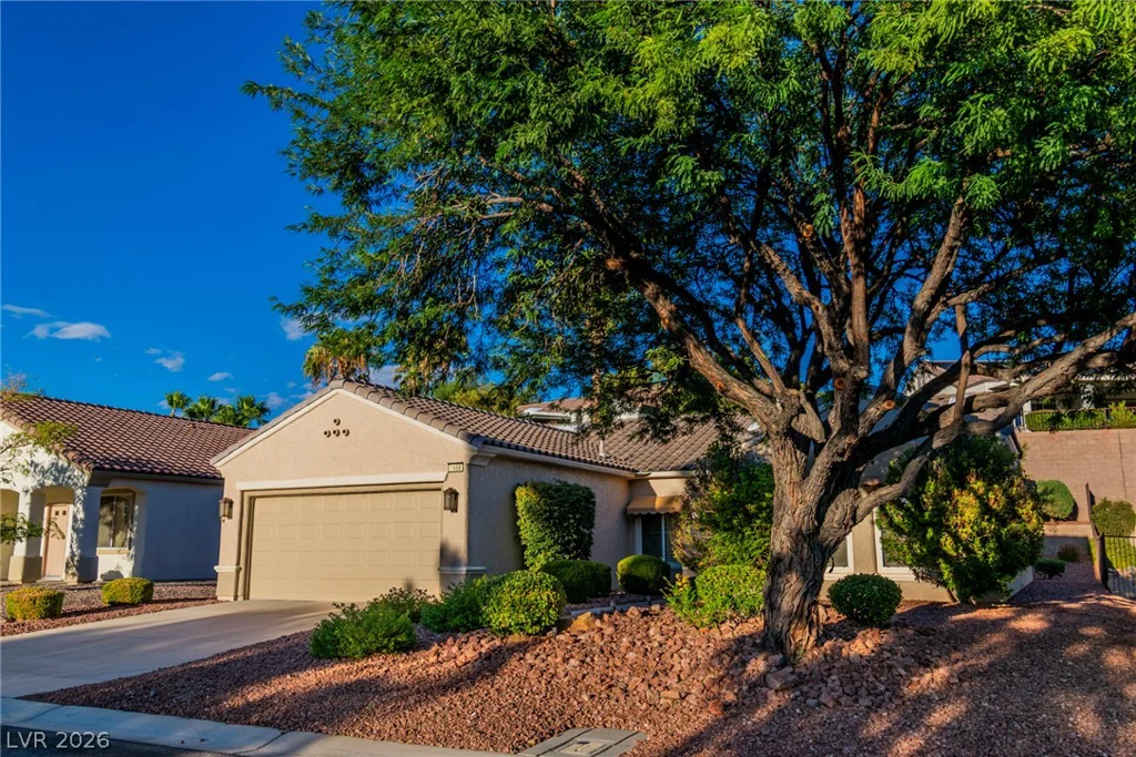 1668 Sebring Hills, Henderson, NV 89052