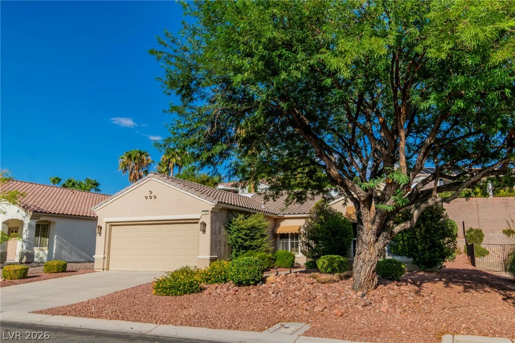 1668 Sebring Hills, Henderson, NV 89052