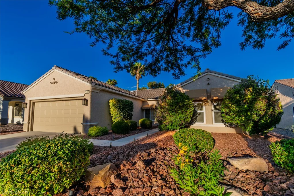 1668 Sebring Hills, Henderson, NV 89052
