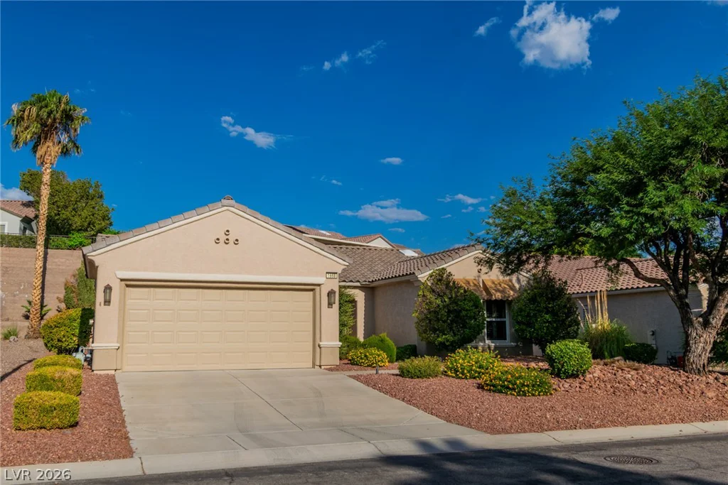 1668 Sebring Hills, Henderson, NV 89052