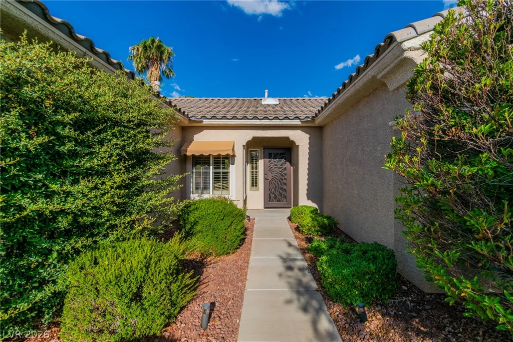 1668 Sebring Hills, Henderson, NV 89052