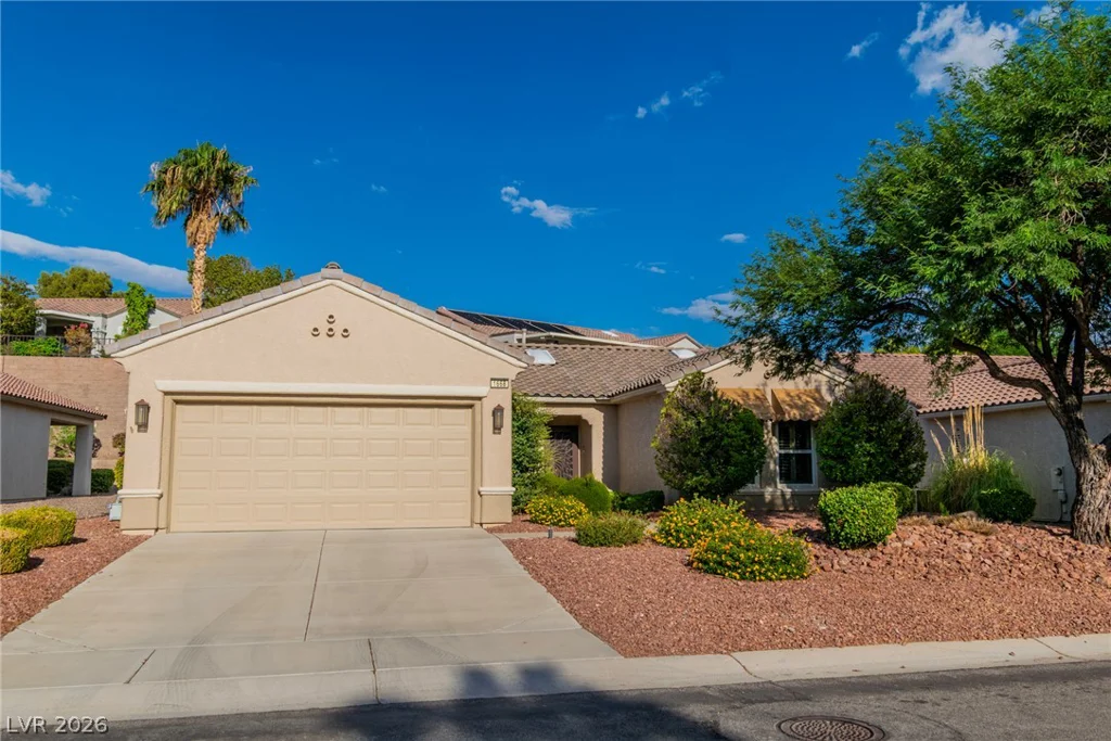 1668 Sebring Hills, Henderson, NV 89052