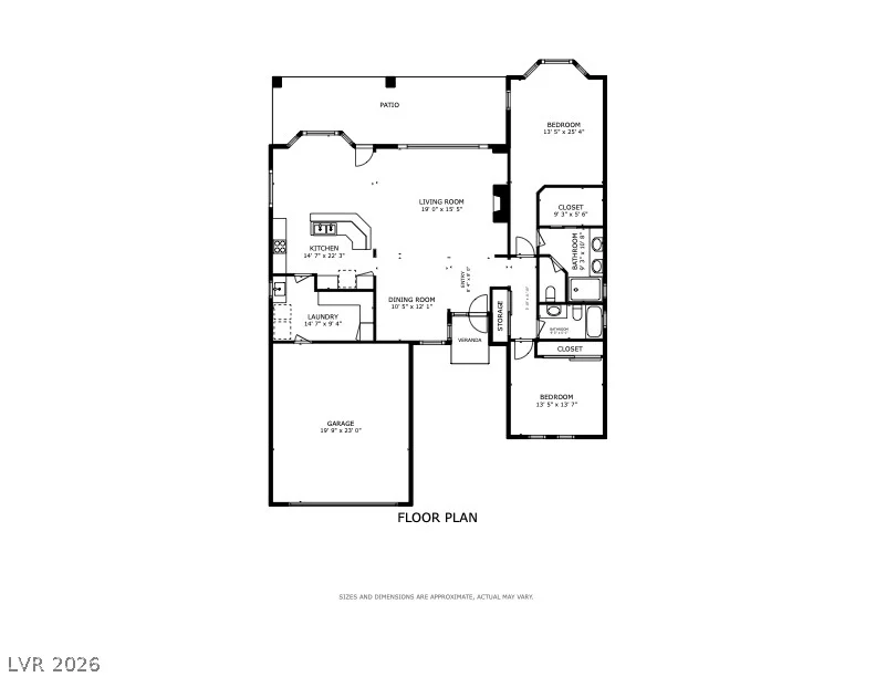1668 Sebring Hills, Henderson, NV 89052