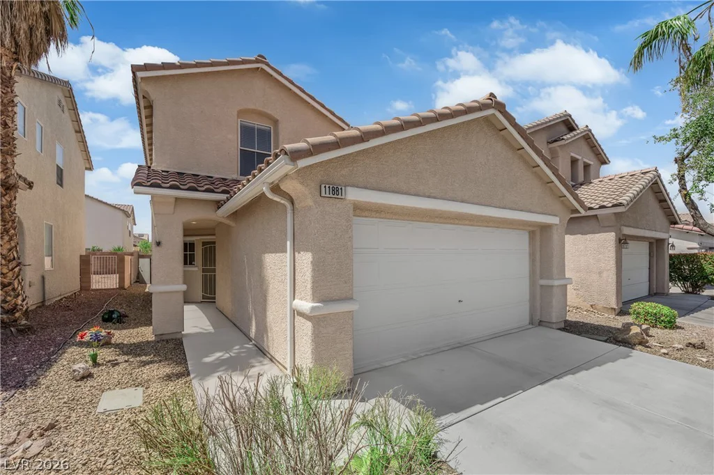 11881 Principi, Las Vegas, NV 89183