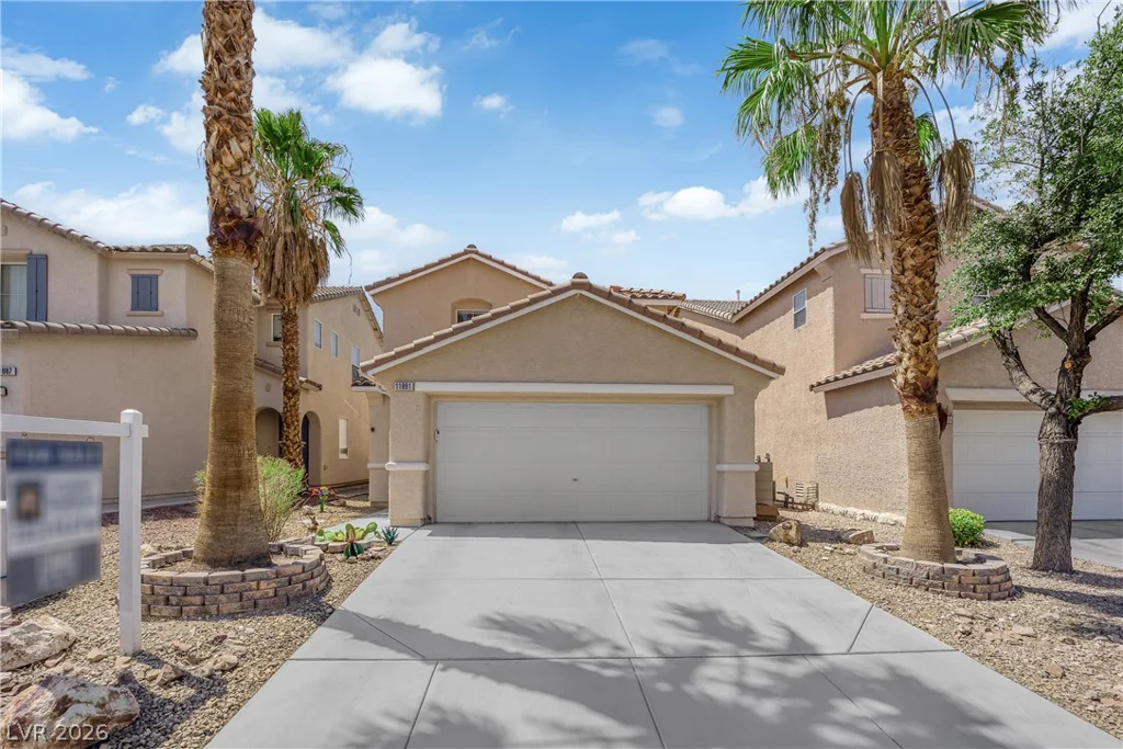 11881 Principi, Las Vegas, NV 89183