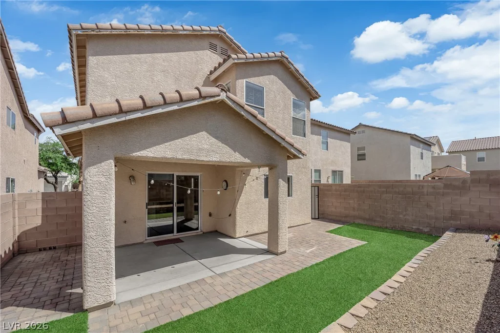 11881 Principi, Las Vegas, NV 89183