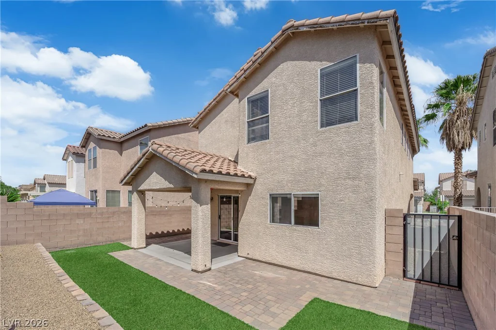 11881 Principi, Las Vegas, NV 89183