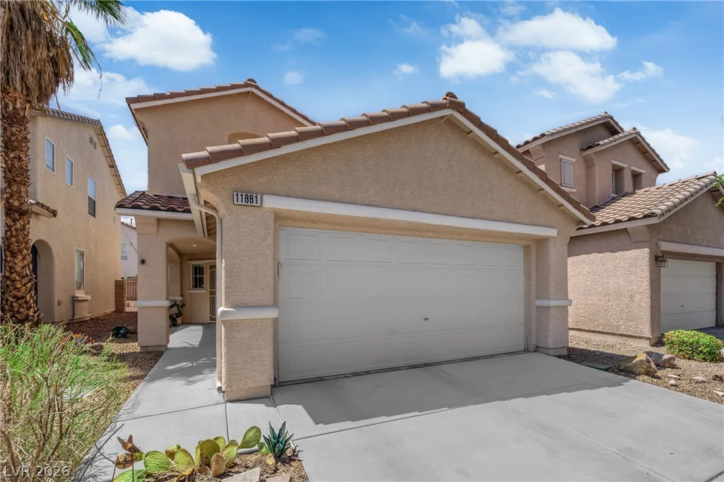 11881 Principi, Las Vegas, NV 89183