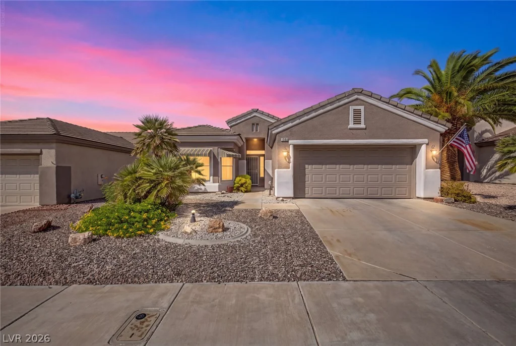1989 High Mesa, Henderson, NV 89012