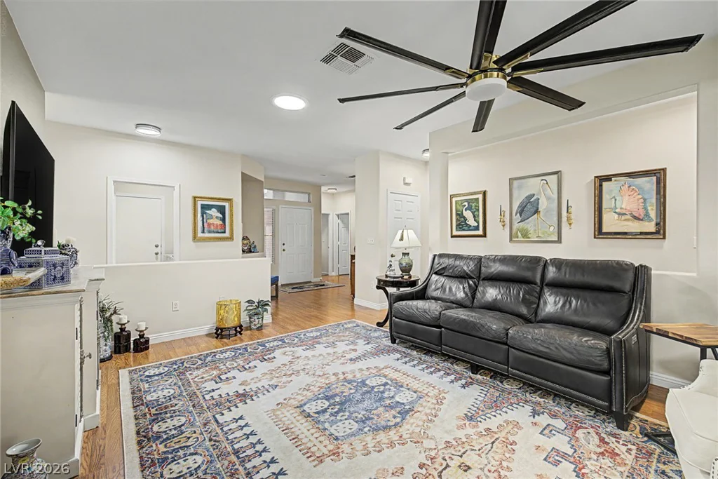 1989 High Mesa, Henderson, NV 89012