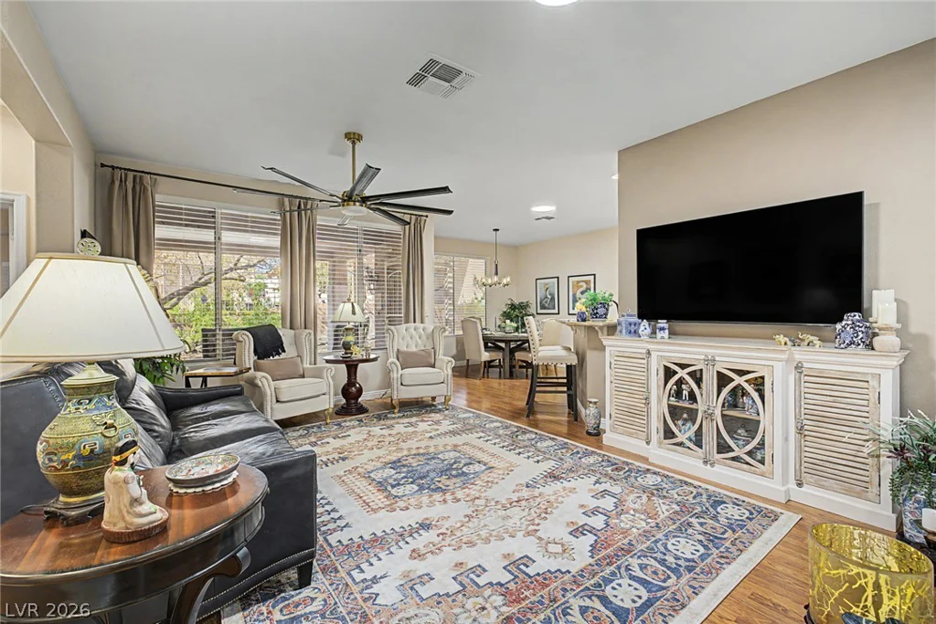1989 High Mesa, Henderson, NV 89012