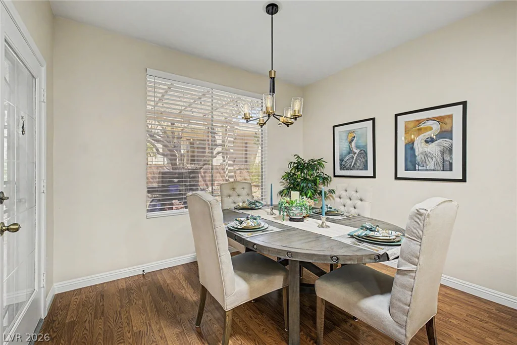 1989 High Mesa, Henderson, NV 89012