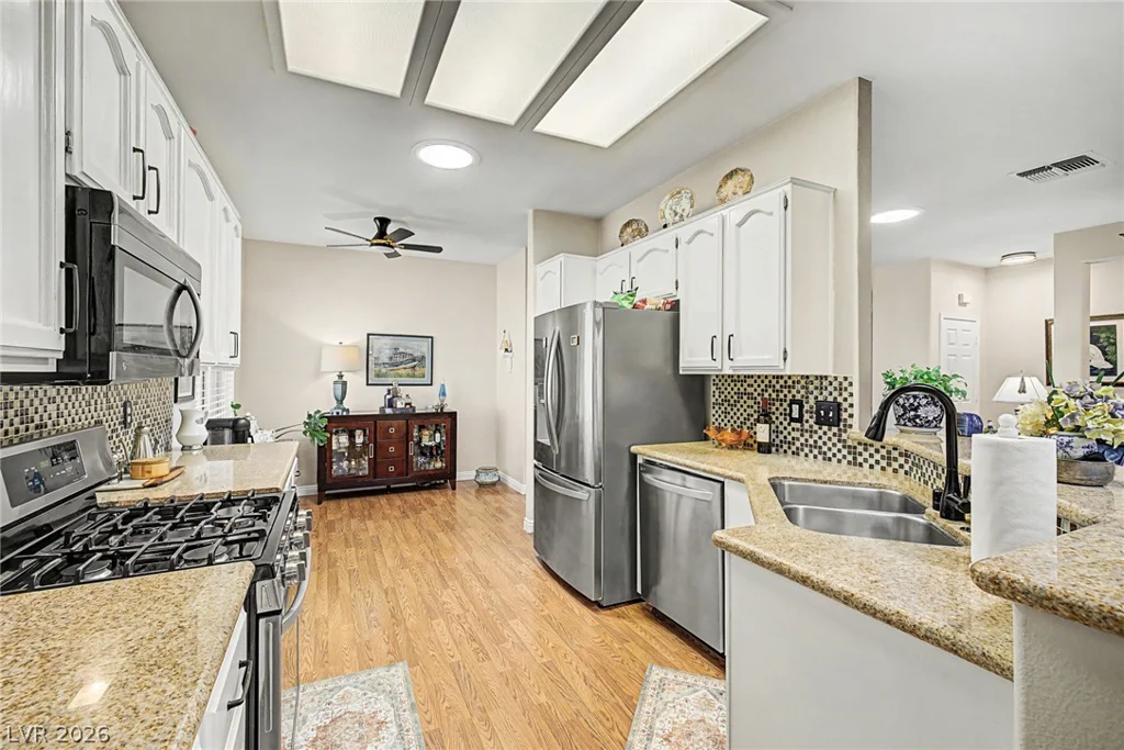 1989 High Mesa, Henderson, NV 89012