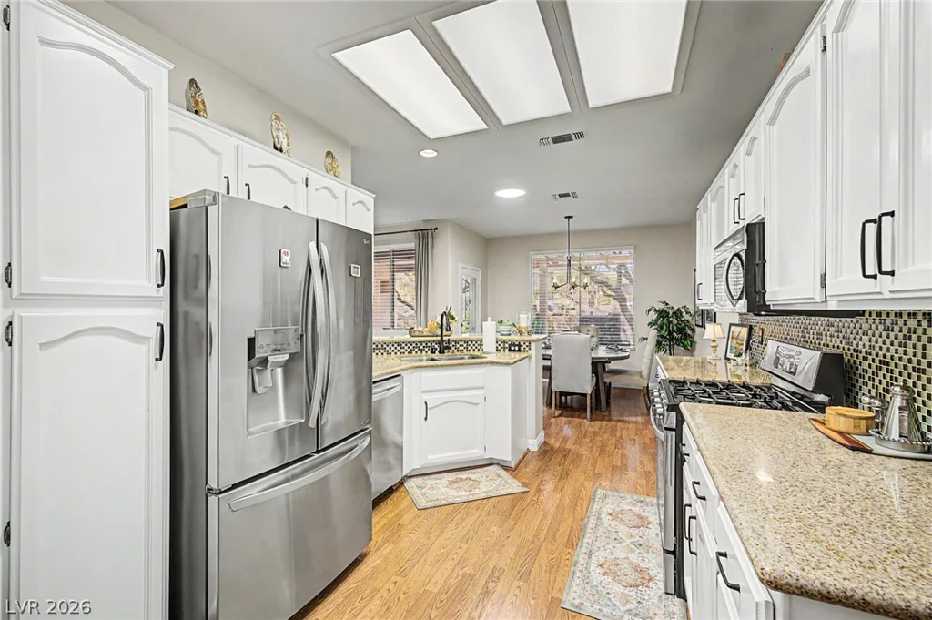 1989 High Mesa, Henderson, NV 89012