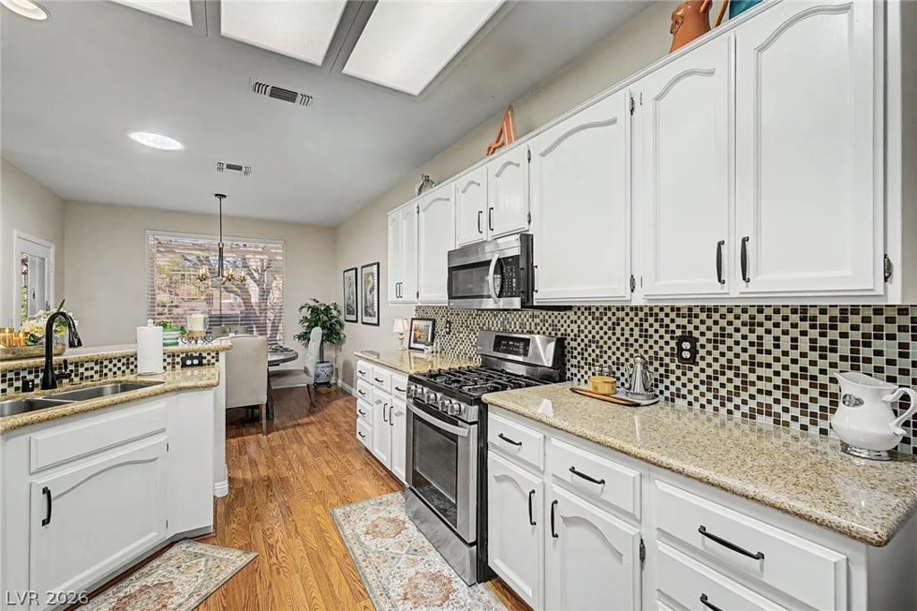 1989 High Mesa, Henderson, NV 89012