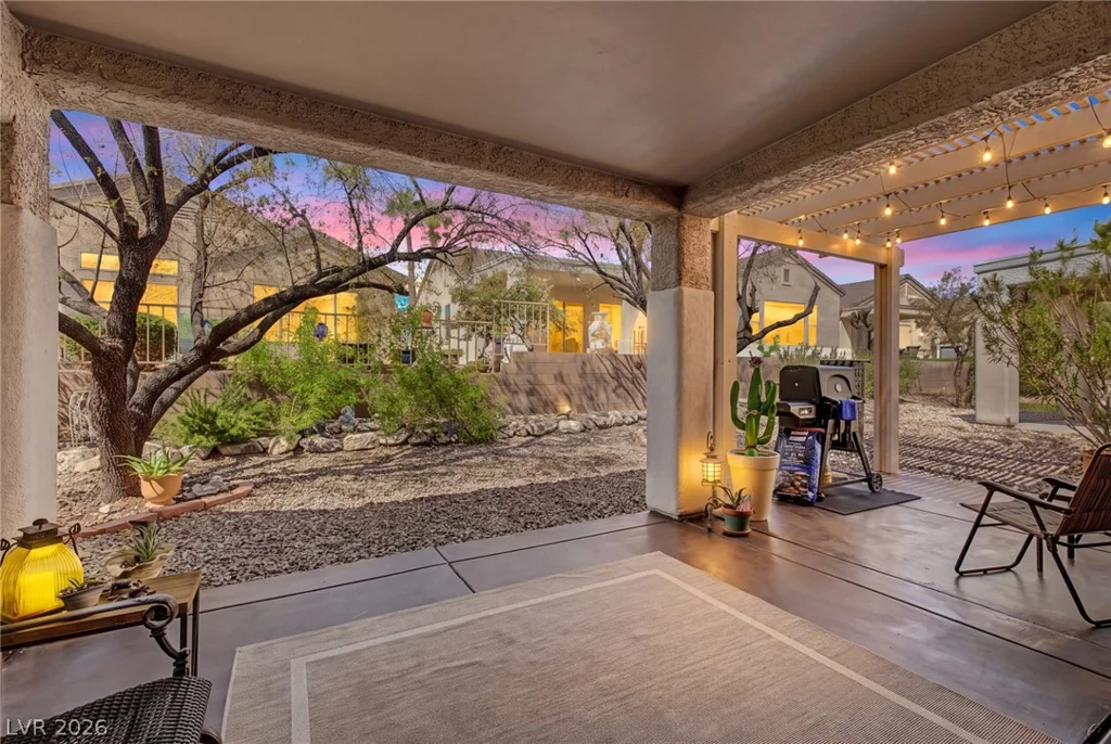 1989 High Mesa, Henderson, NV 89012