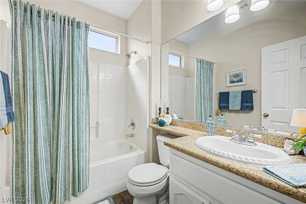 1989 High Mesa, Henderson, NV 89012