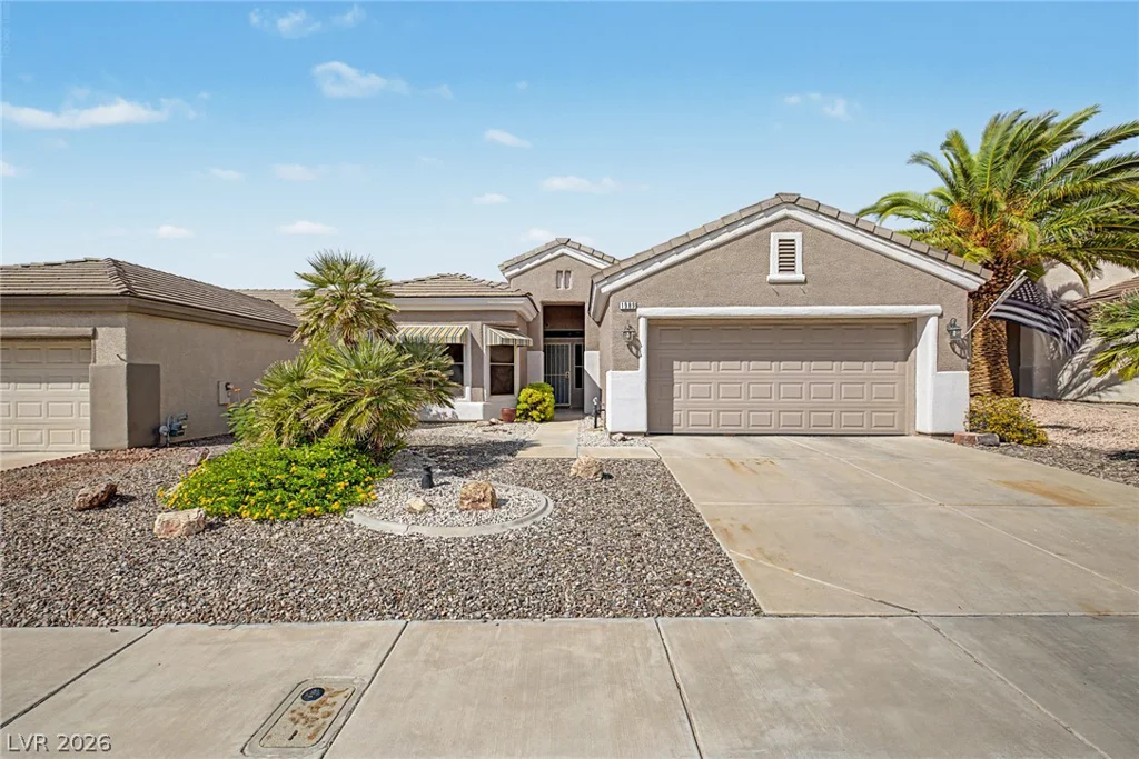 1989 High Mesa, Henderson, NV 89012