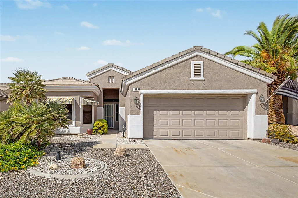1989 High Mesa, Henderson, NV 89012