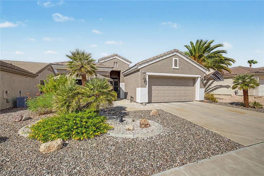 1989 High Mesa, Henderson, NV 89012
