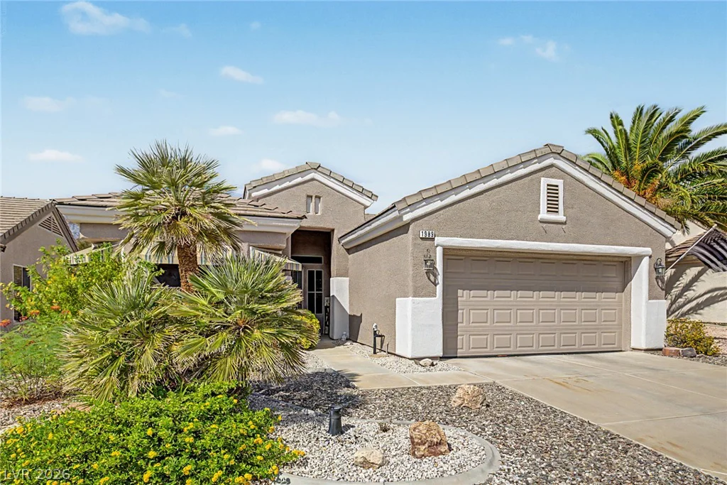 1989 High Mesa, Henderson, NV 89012