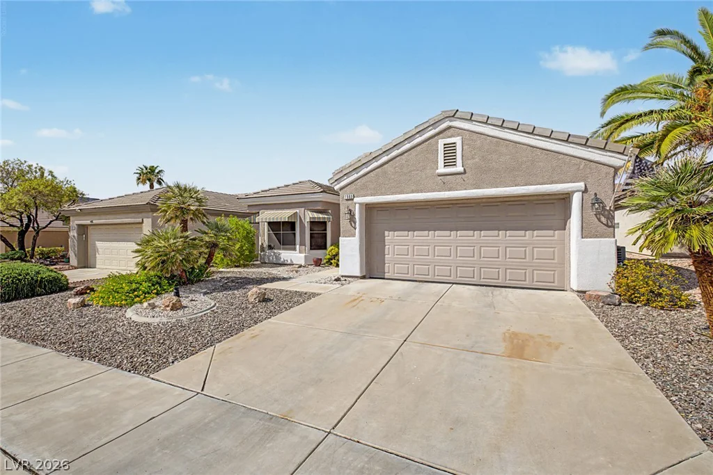 1989 High Mesa, Henderson, NV 89012
