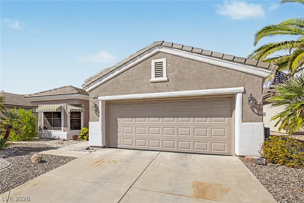 1989 High Mesa, Henderson, NV 89012