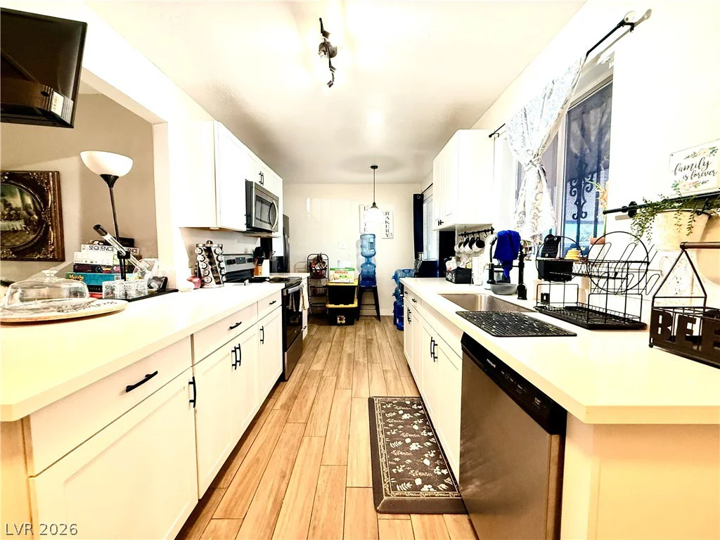 1101 Tamerack, Las Vegas, NV 89106