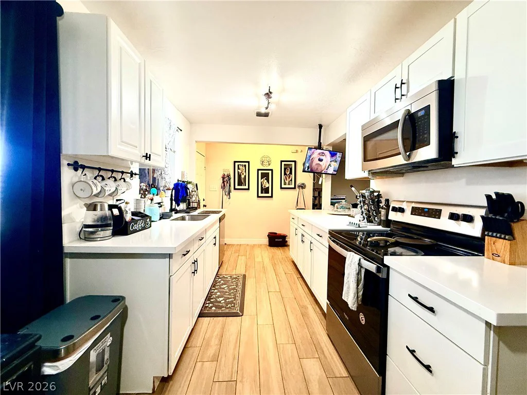 1101 Tamerack, Las Vegas, NV 89106